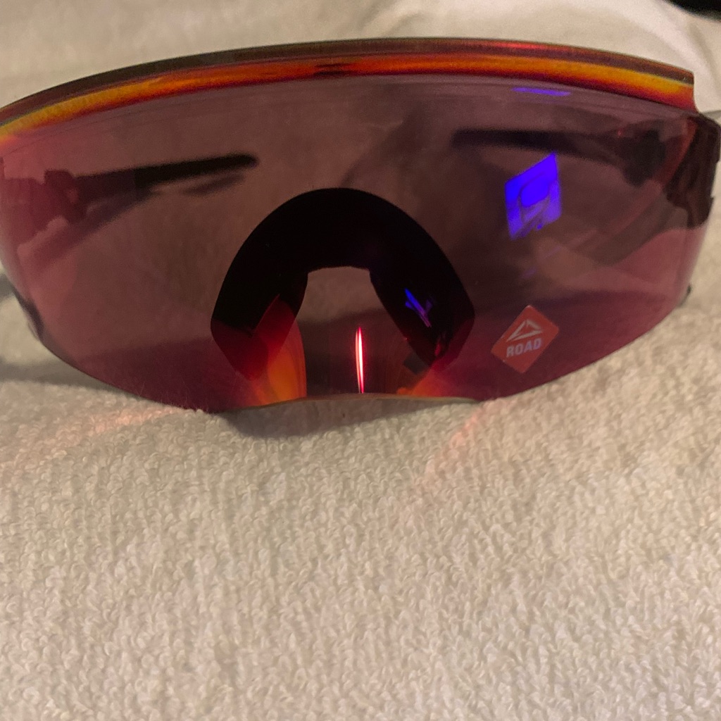 Authentic Oakley Kato Sunglasses